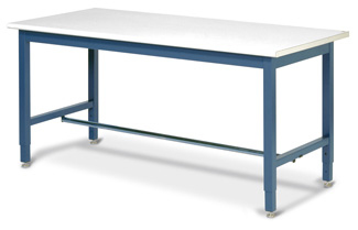 Production-Series-Workbench