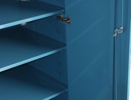 Tall Heavy Duty Storage cabinet