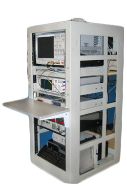 open server rack