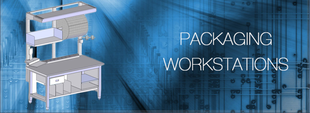 Packaging Workstations