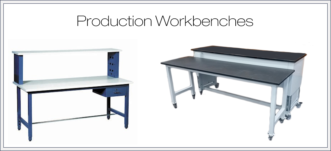 production-workbenches
